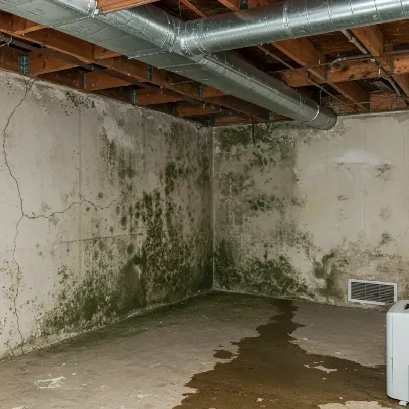 Professional Mold Removal in Austell, GA